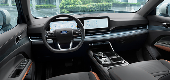 Sincroniza tu Smartphone de manera inalámbrica con la Pantalla Táctil de 12