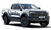 Ranger Raptor Nueva Generación